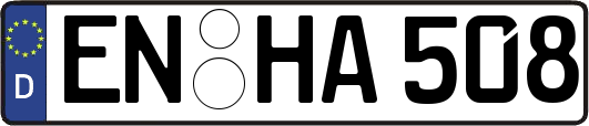 EN-HA508