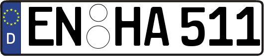 EN-HA511