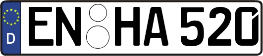 EN-HA520