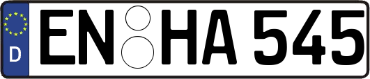 EN-HA545