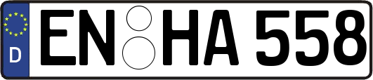 EN-HA558
