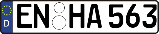 EN-HA563
