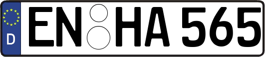 EN-HA565