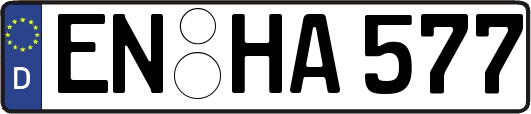EN-HA577