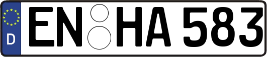 EN-HA583