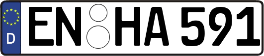 EN-HA591