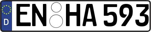 EN-HA593