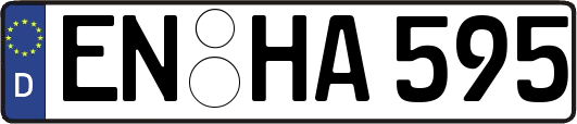 EN-HA595