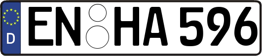 EN-HA596