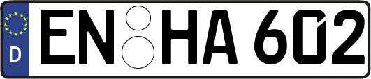 EN-HA602