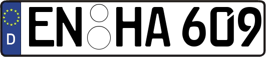 EN-HA609