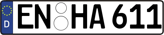 EN-HA611