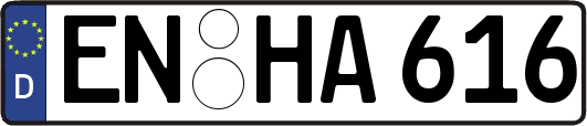 EN-HA616