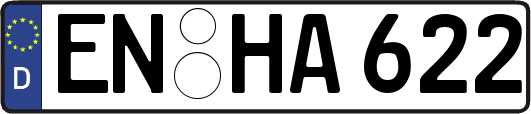 EN-HA622