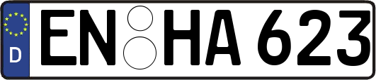 EN-HA623