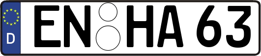 EN-HA63