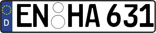 EN-HA631