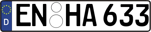 EN-HA633