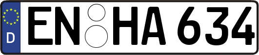 EN-HA634