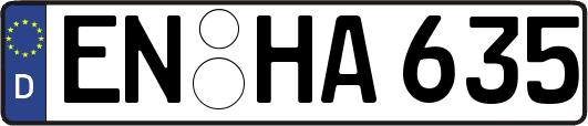 EN-HA635