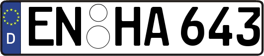 EN-HA643