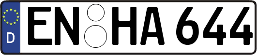EN-HA644