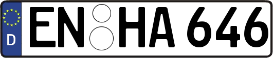 EN-HA646