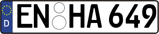 EN-HA649