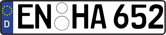 EN-HA652