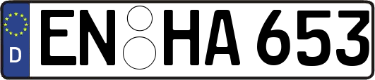 EN-HA653