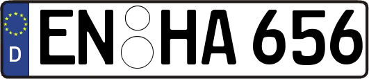 EN-HA656
