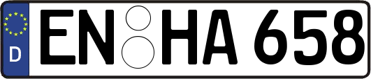 EN-HA658