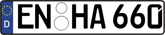 EN-HA660
