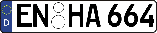 EN-HA664