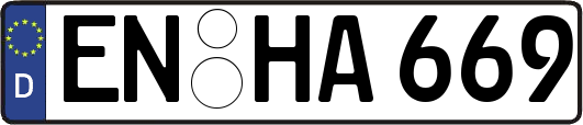 EN-HA669