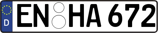 EN-HA672