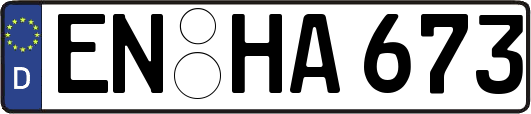 EN-HA673