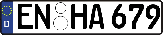EN-HA679