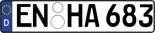 EN-HA683
