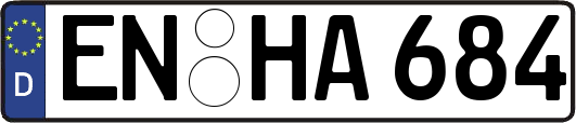 EN-HA684