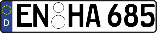 EN-HA685