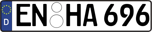 EN-HA696