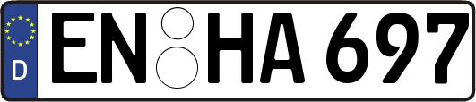 EN-HA697