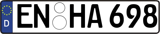 EN-HA698