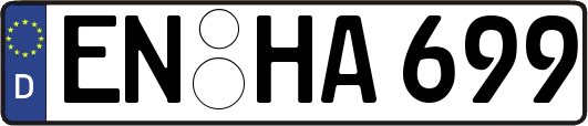 EN-HA699