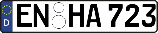 EN-HA723