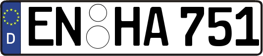 EN-HA751