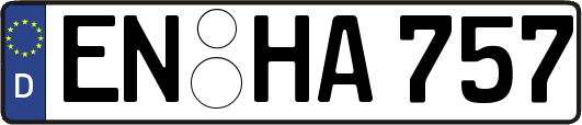 EN-HA757