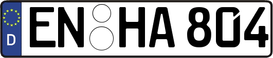 EN-HA804
