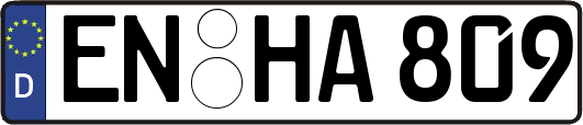EN-HA809